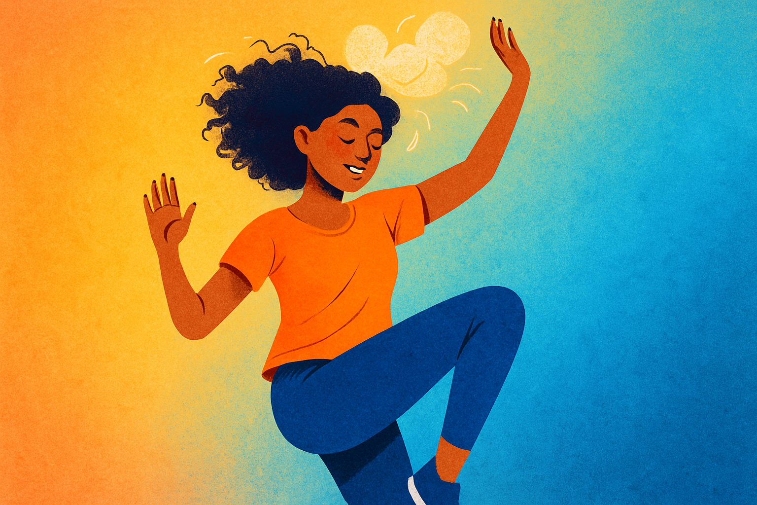 Part 1: Why Movement is the Key to Mental Wellbeing