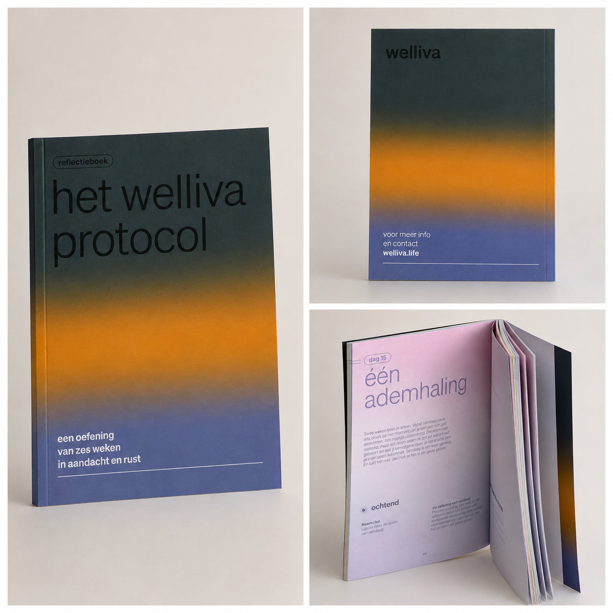 De Welliva Set