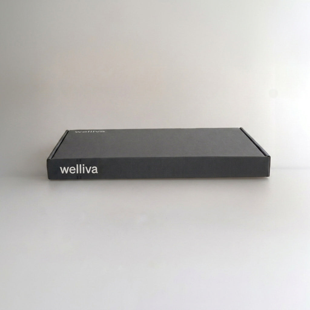 De Welliva Set